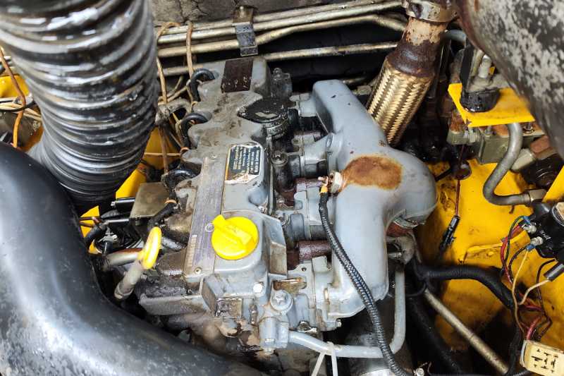 OmecoHub - Immagine GEHL 5635DXT-Turbo